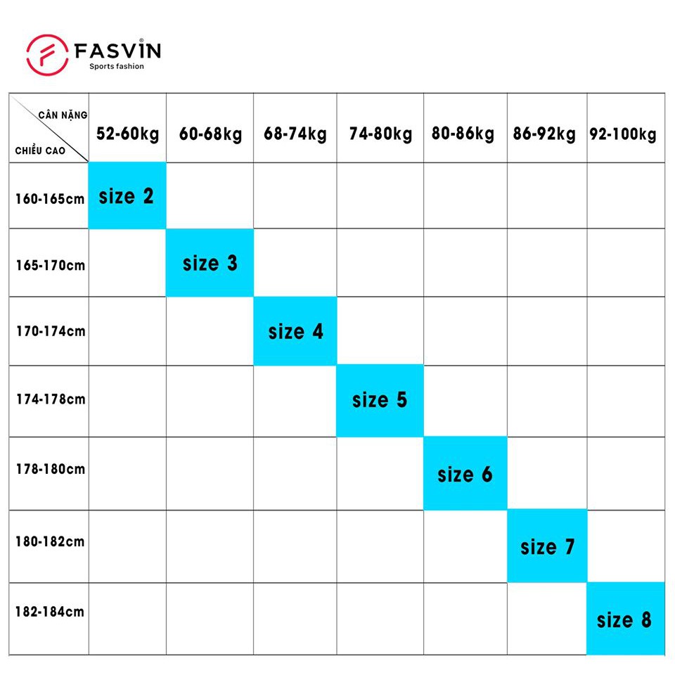 Bộ đồ thể thao Fasvin , Gồm áo Phông cộc tay Chất cotton chun kèm quần short thể thao Fasvin (AT251)