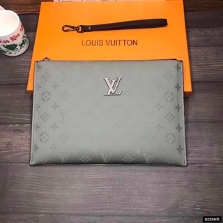 VÍ NAM LV HÀNG SPF- VÍ KẸP NÁCH NAM CAO CẤP.