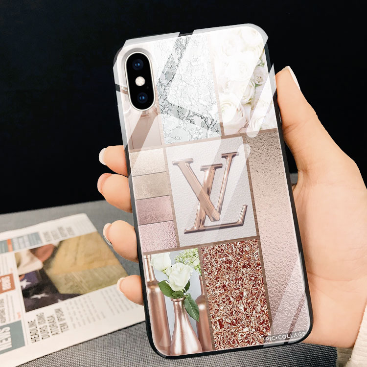 Siêu Ốp Lưng Hình LV_ Độc Đẹp MYCASE Ip 6-/6S/6-/6S/Plus/7-/8/Plus/X/-/Xs/Max/11/11/Pro/Max