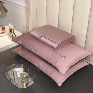 Set chăn ga gối lụa Sumoi hot 2020 (hàng lụa tencel loại 1 - ko pha nilon)