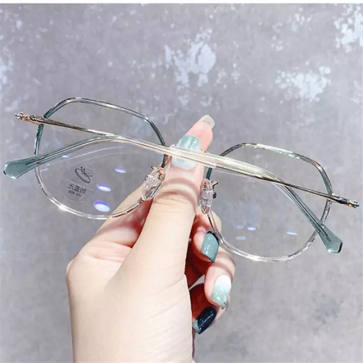 Kính Cận Thị Cận Thị Cho Nữ - 0.5-1.5-2.0-2.5-3.0 A-6