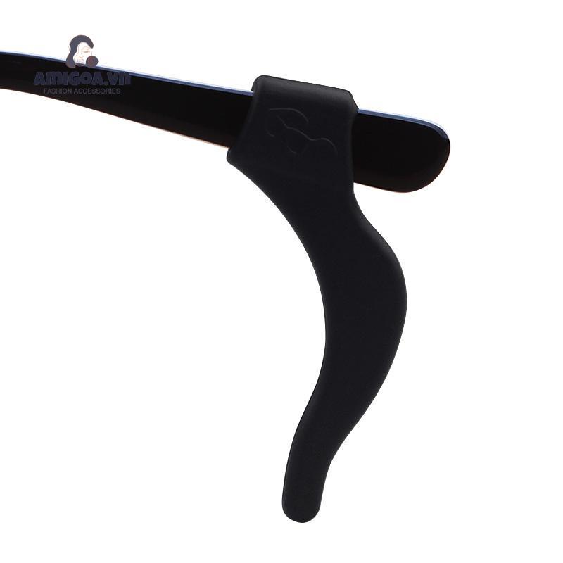 Phụ Kiện Gắn Kính Mắt Bằng Silicone Chống Trượt