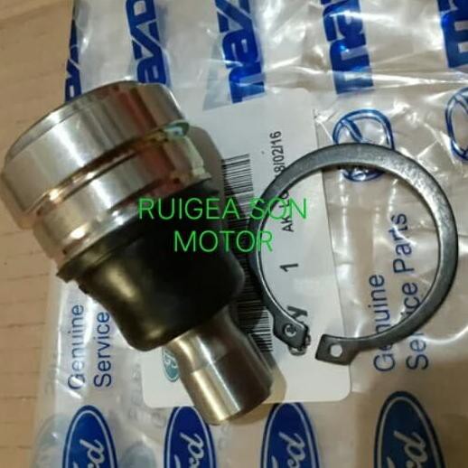 Phụ Tùng W0rl Joint Mazda2 Or Mazda 2 Ford Fiesta Original