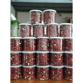 400g Nhân óc chó đỏ Bắc Mỹ