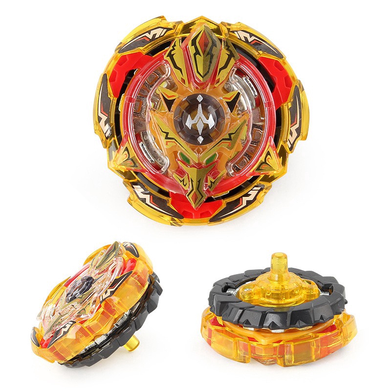 Đồ Chơi Con Quay Beyblade B103 Bằng Kim Loại Cho Bé