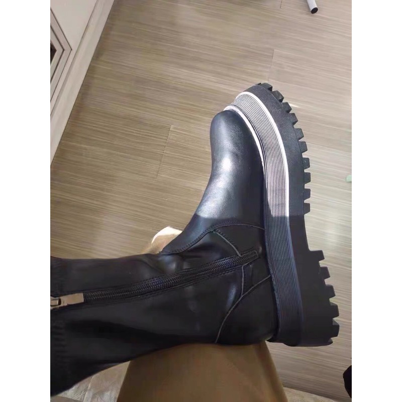 Giầy Boots Cổ Thấp và Cổ Cao | BigBuy360 - bigbuy360.vn