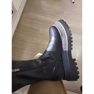 [ORDER] — Giầy Boots Cổ Thấp và Cổ Cao