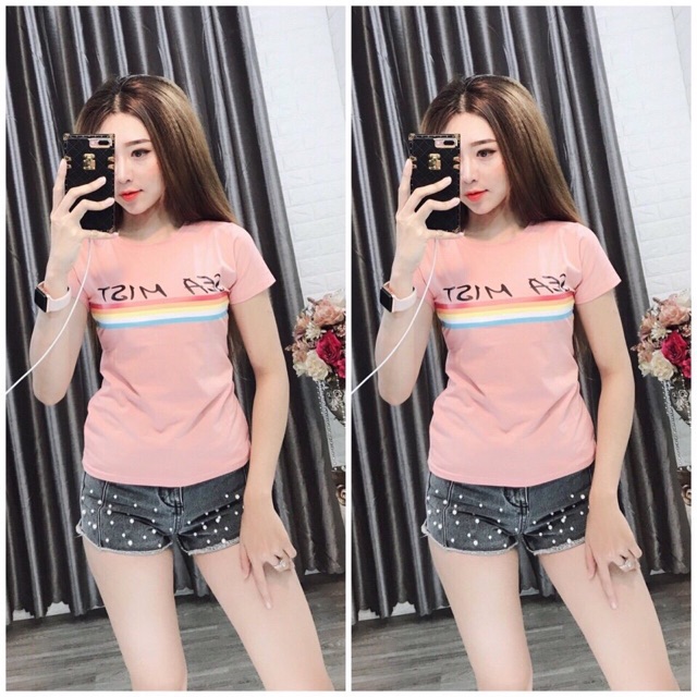 Áo thun thái chụp thật giá siêu rẻ lẻ = sỉ | BigBuy360 - bigbuy360.vn