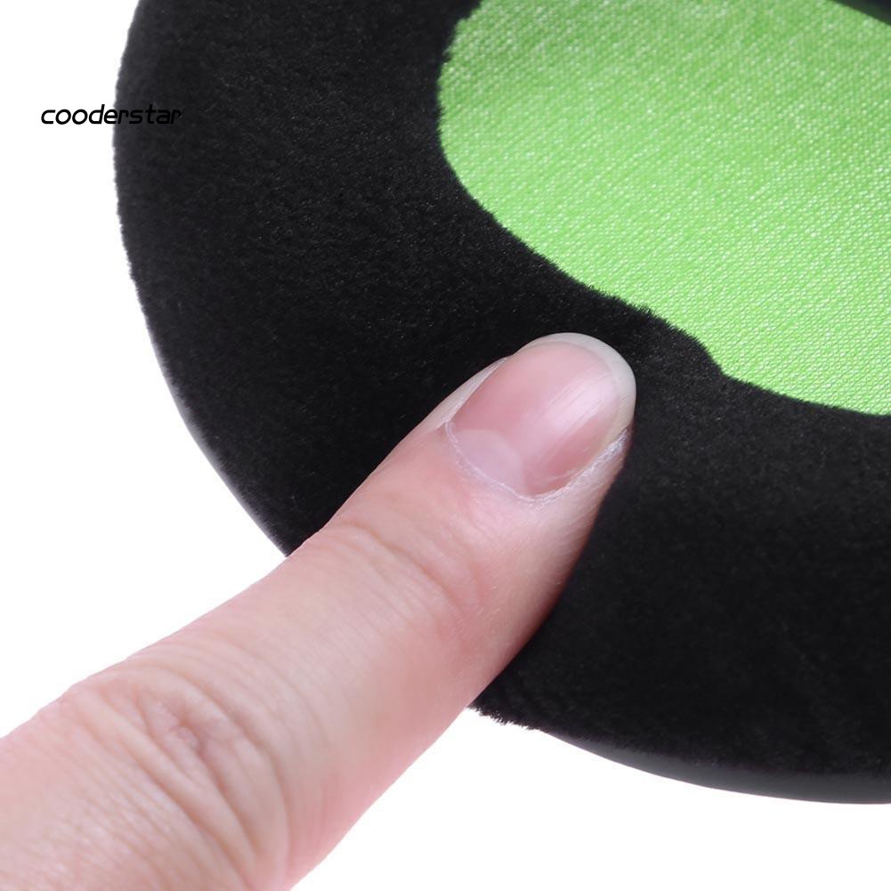 Set 2 Đệm Bọc Tai Nghe Chụp Tai Kingston Khx-Hscp Hyperx Cloud Ii