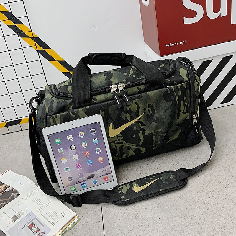 Túi Xách Nike Đựng Laptop / Đồ Tập Gym / Thể Thao Tiện Dụng