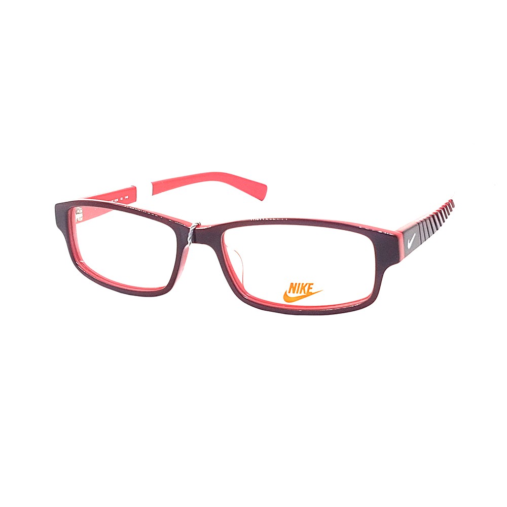 Gọng kính cận nam nữ thời trang Nike 7810AF 624 chính hãng