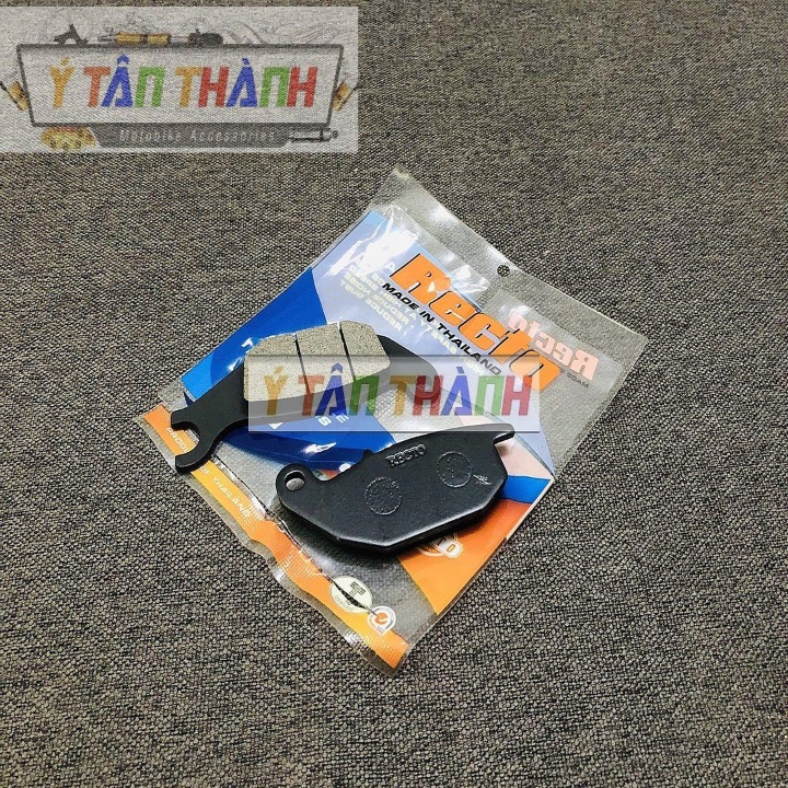 bố thắng sau exciter 150 recto MS 247