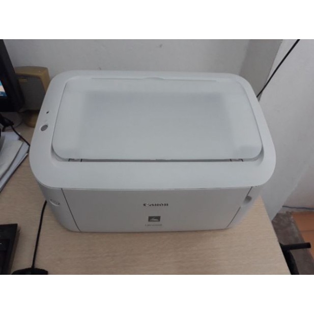 Máy in canon 6000 in khổ A4.A5 | BigBuy360 - bigbuy360.vn