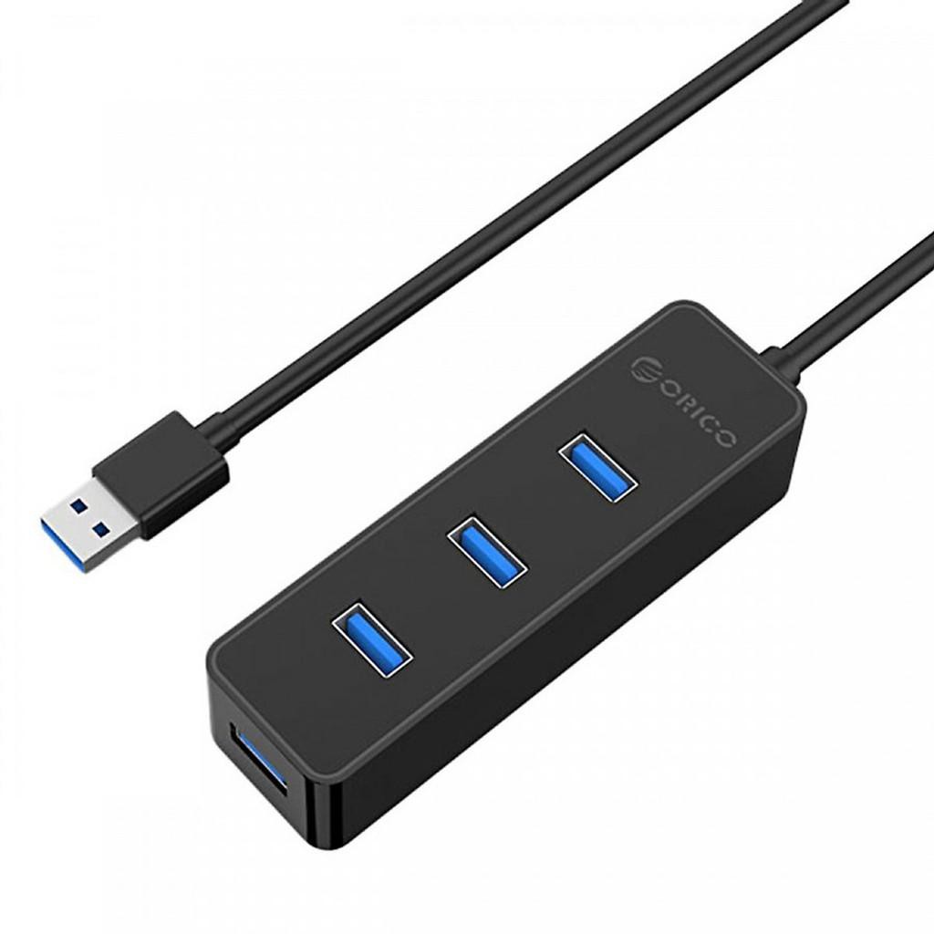 đầu chia usb,Đầu chia 3 ổ USB ORICO ()