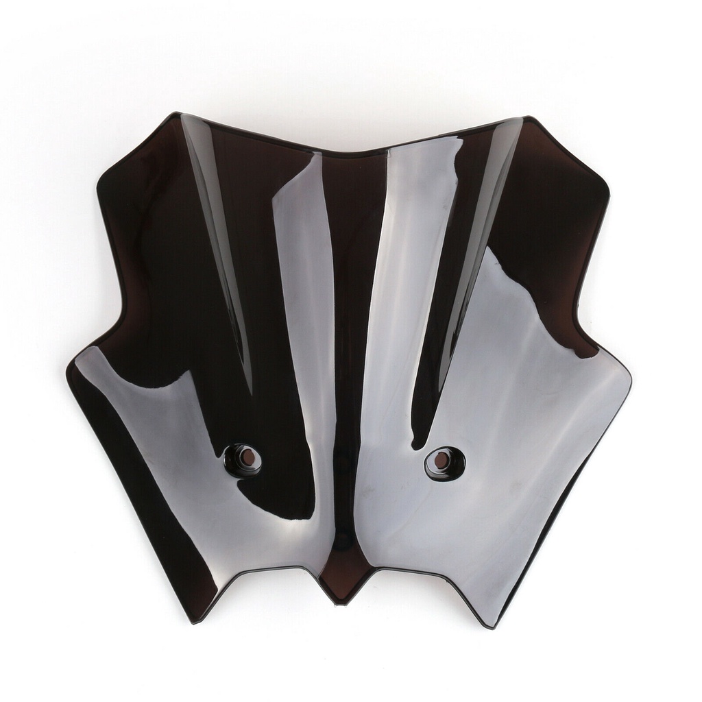 Dành Cho KTM DUKE 125 200 390 KTM125 KTM200 KTM390 2012-2016 Xe Máy Kính Chắn Gió Màn Hình