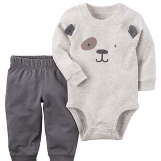 Set body + quần xuất xịn carter