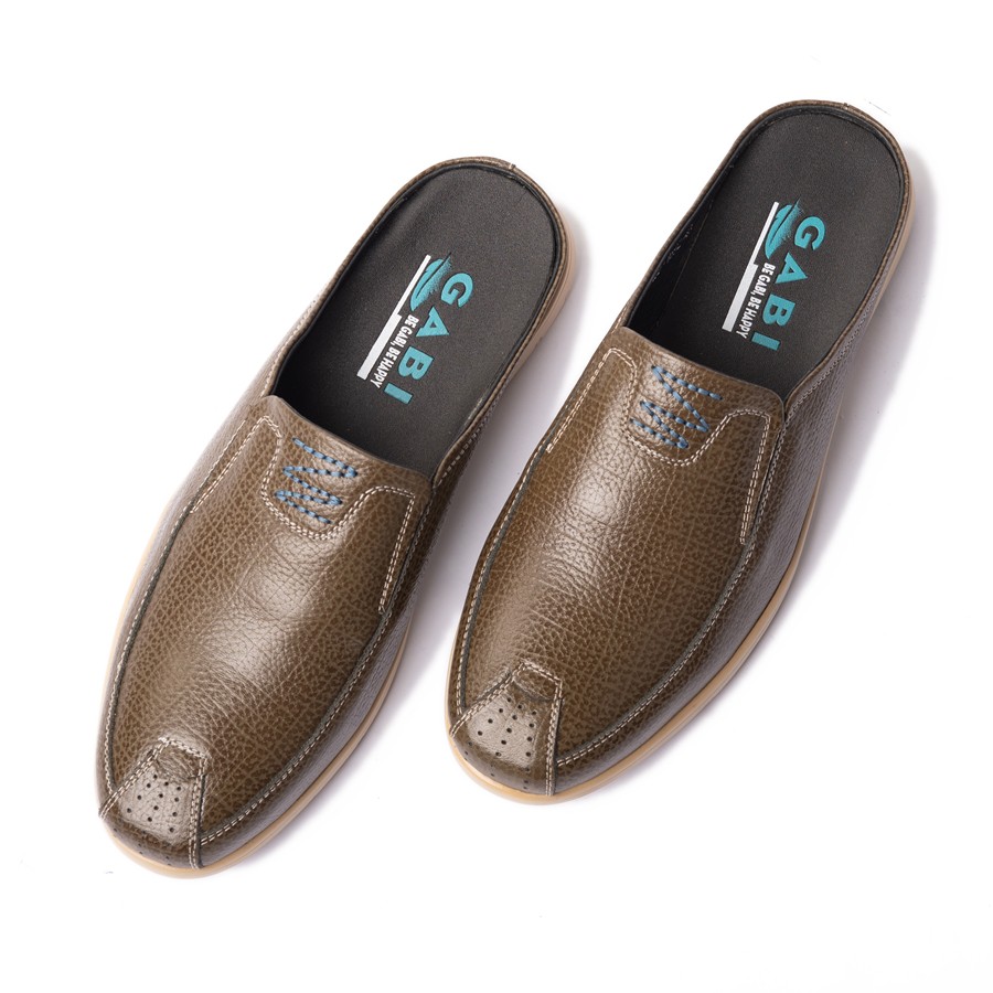 Giày slip-on nam hàng hiệu GBL16