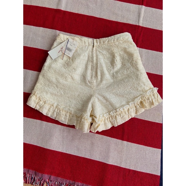 QUẦN SHORT VẢI  2HAND SIÊU XINH