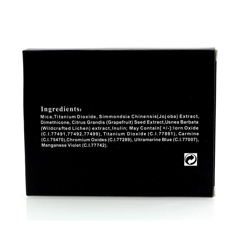 [Hàng mới về] Bảng Kem Che Khuyết Điểm 6 Màu Giúp Tạo Khối Cao Cấp | BigBuy360 - bigbuy360.vn