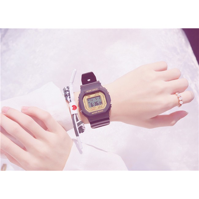 Đồng hồ thể thao Unisex Sport Watch size 36mm HOT TREND | BigBuy360 - bigbuy360.vn