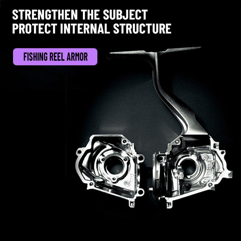 Máy Câu Cá WTTLE 5.2: 1 12 Chuyên Nghiệp