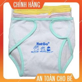 TÃ VẢI DÁN SƠ SINH HOTGA