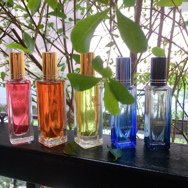 Nước Hoa Shocking Man ❣️FREESHIP❣️Nước Hoa Nam Chính Hãng Lưu Hương 12h | BigBuy360 - bigbuy360.vn