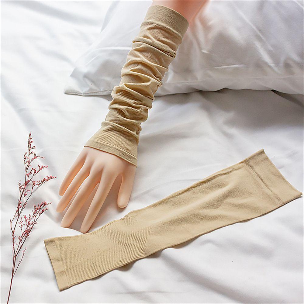 Găng Tay Chống Nắng Chống Trượt Unisex