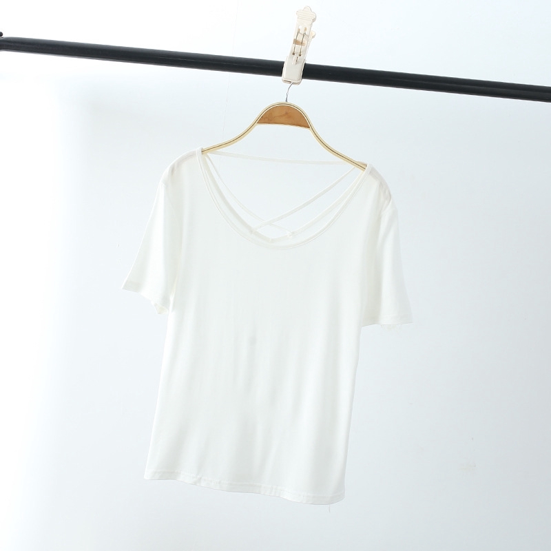 Áo Thun Tay Lỡ Dáng Rộng Phong Cách Hàn Quốc Thời Trang Mùa Hè Mới Cho Nữ m-xl 40-70kg