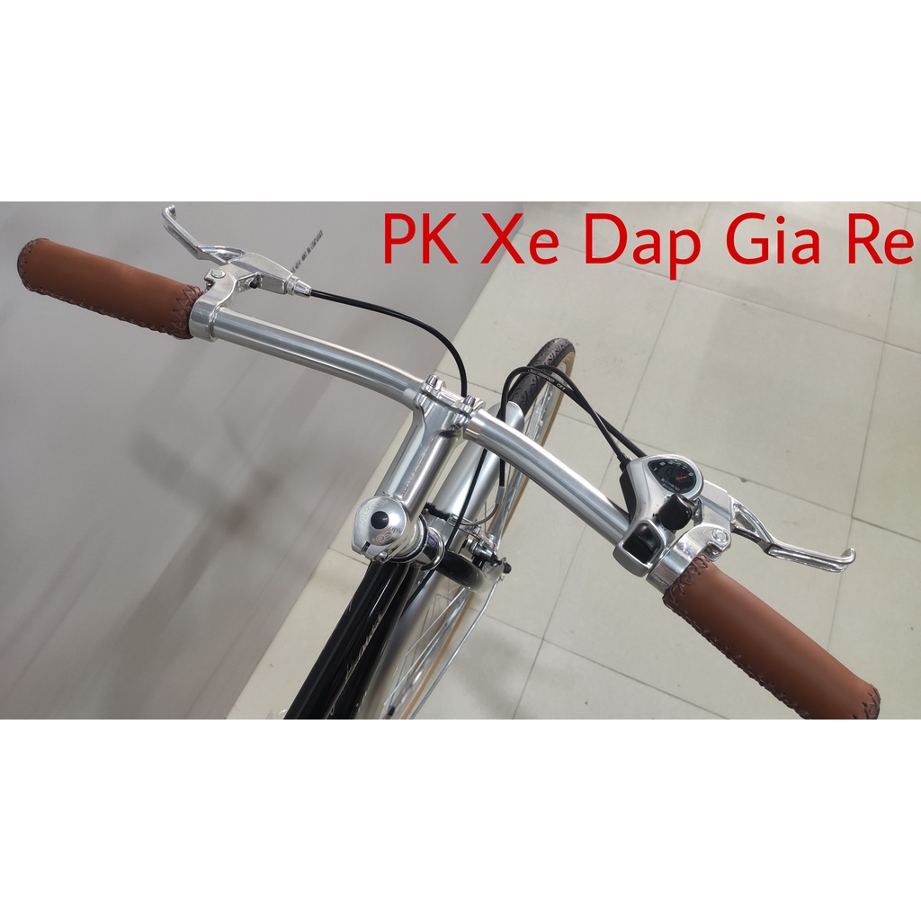 Xe đạp thể thao đường phố California City 200