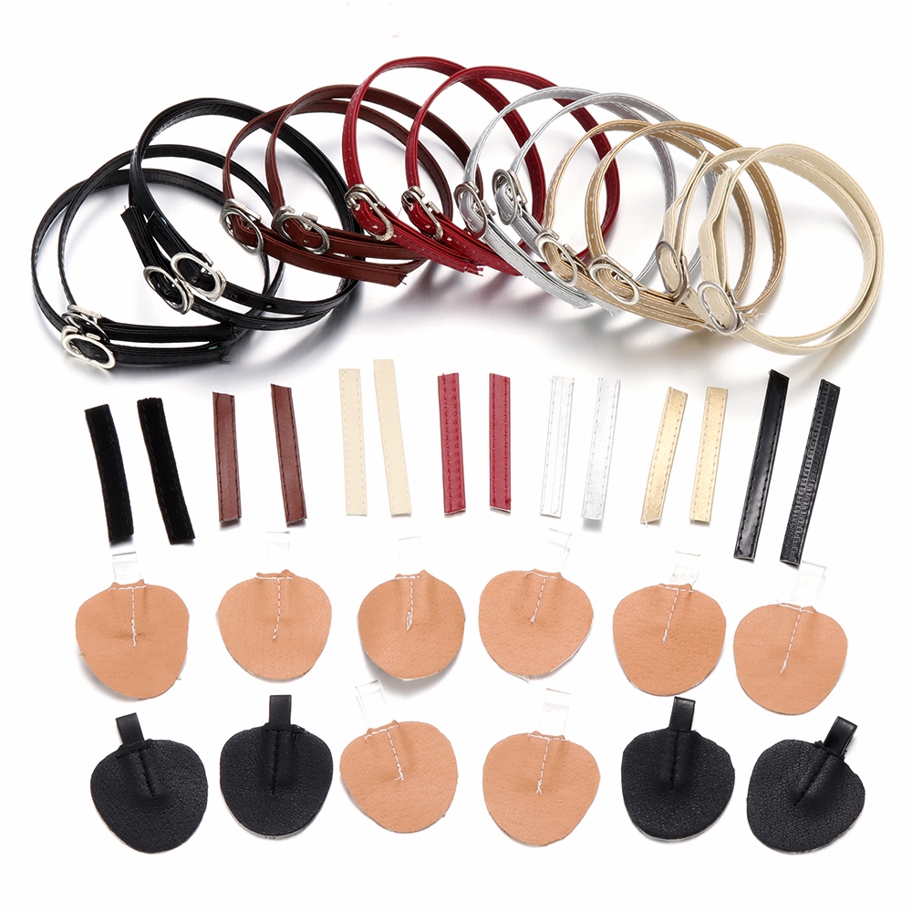 Quai giày cao gót chống trượt có thể điều chỉnh