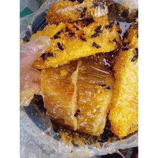 Mật ong hoa rừng - handmade by leos - the herb lab