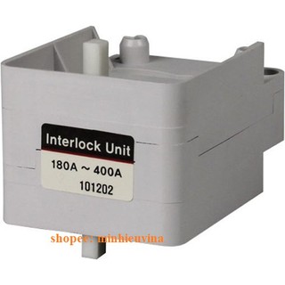 KHÓA LIÊN ĐỘNG LS ( INTERLOCK )