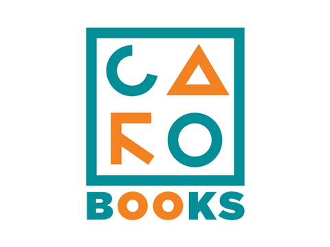 Carobooks Logo