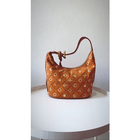 Túi si hiệu con vịt