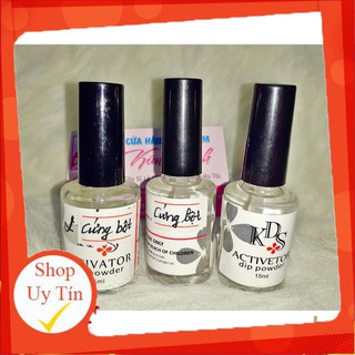 Dung dịch Bột nhúng KDS