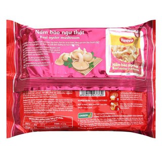 Mì tôm chua cay 3 Miền Reeva gói 65g