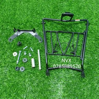 BAGA NVX V1 SƠN TĨNH ĐIỆN 10LI