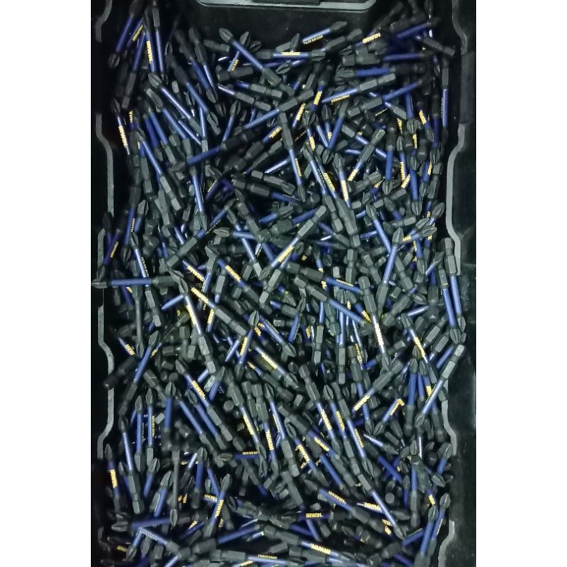 Mũi bắn vít 5cm Irwin chính hãng