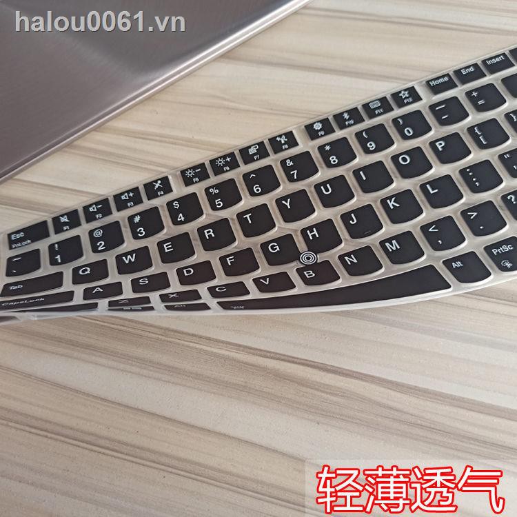 Phụ kiện miếng lót bàn phím máy tính laptop 14 inch Lenovo ThinkPad E14 notebook 2021 Core Edition E480 E490