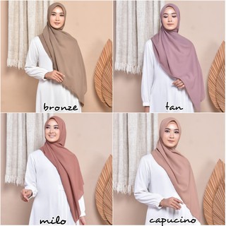 Dây Kim Cương Giả Pashmina