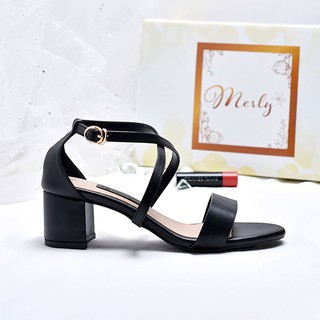 Giày sandal Merly 1237