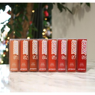 Son thỏi peripera ink airy stick