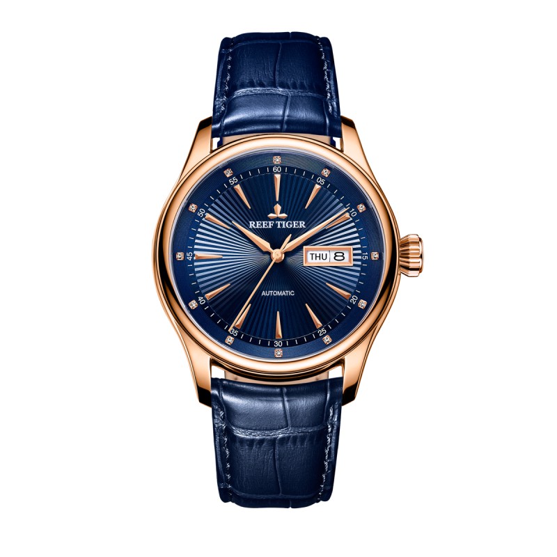 Đồng Hồ Nam Reef Tiger RGA8232