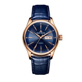 [Automatic] Đồng Hồ Nam Reef Tiger RGA8232 Classic Heritage