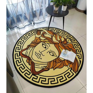 Thảm dặm chân 3D hoạt hình