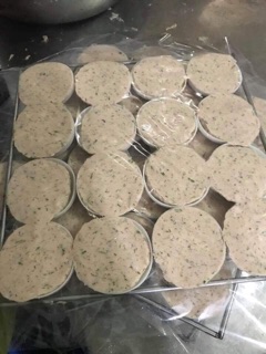 Chả cá Thác Lác - Chính gốc Ước Lễ