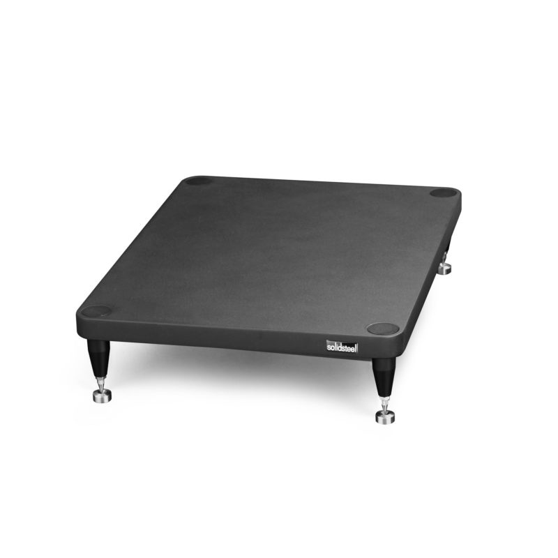 KỆ AMPLY SOLIDSTEEL S3-A BẢO HÀNH CHÍNH HÃNG