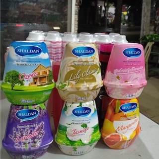SÁP THƠM ĐỂ PHÒNG SHALDAN Thái