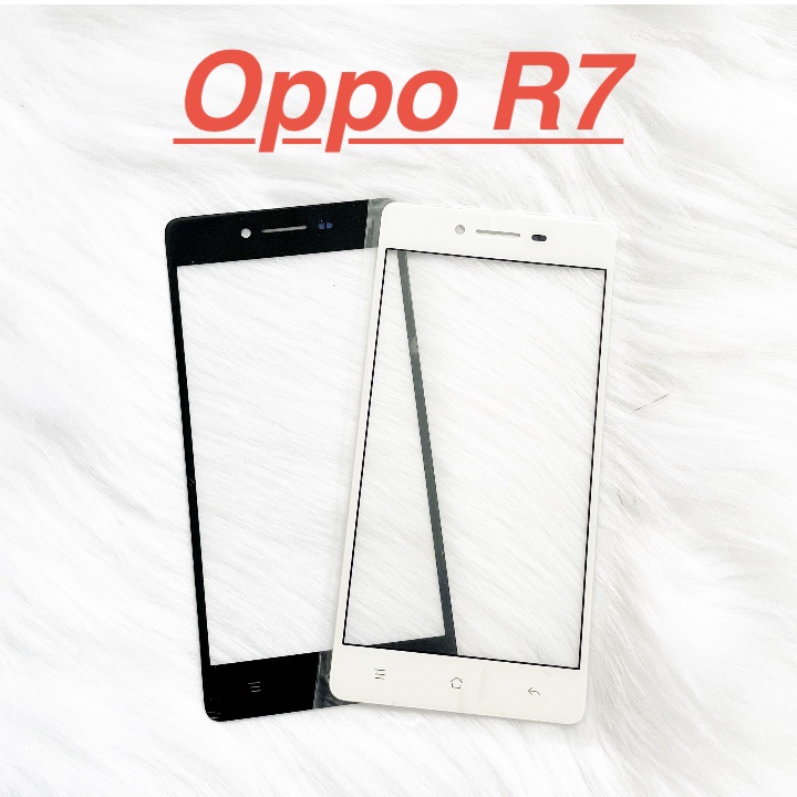 ✅ Mặt Kính Màn Hình Oppo R7 Dành Để Thay Thế Màn Hình, Ép Kính Cảm Ứng Linh Kiện Thay Thế